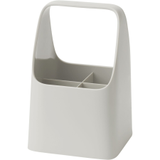 Gastro »Handy-Box« Tárolódoboz, magasság: 190 mm, hossz: 120 mm, világosszürke konyhai eszköz