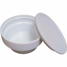 Gastro Kerek fedő, Gastro 17 cm, szürke konyhai eszköz