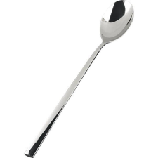 Gastro Rozsdamentes salátás kanál, XXL, 38 cm konyhai eszköz