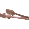 Gastro Rozsdamentes spagettifogó, 24 cm, réz