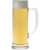 Gastro Sörös korsó Gastro Sauerland 370 ml, mérce 0,3 l