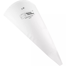 Gastro Standard cukrász habzsák, fehér, 5-ös méret, 500 mm sütés és főzés