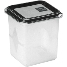Gastro Tárolóedény GN 1/6 3,5 l, alacsony, friss élelmiszerre papírárú, csomagoló és tárolóeszköz