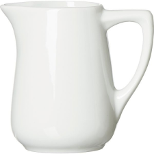 Gastro Tejes kancsó, Bianco 250 ml, fehér konyhai eszköz