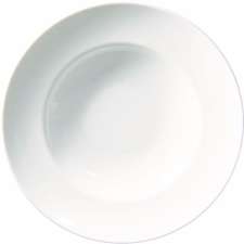 Gastro Tésztás tányér 30,5 cm, fehér, Gastro tányér és evőeszköz