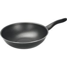 Gastro WOK, Forex, 28 cm, indukcióra is edény