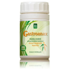 GASTROANAX KAPSZULA 60X vitamin és táplálékkiegészítő