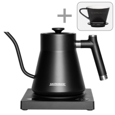 Gastroback Design Kettle Pour Over Advanced 1L vízforraló és teáskanna