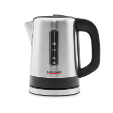 Gastroback Design Water Kettle Camping 1L Vízforraló vízforraló és teáskanna