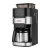 Gastroback Grind & Brew Pro Thermo Kávéfőző - 1 liter