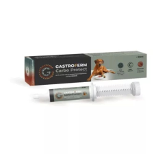  Gastroferm Carbo Protect 30ml vitamin, táplálékkiegészítő kutyáknak