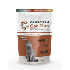  Gastroferm Cat Plus 70g – probiotikum por macskáknak vitamin, táplálékkiegészítő macskáknak