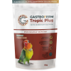 Gastroferm Tropic Plus pre- és probiotikum díszmadaraknak 70 g