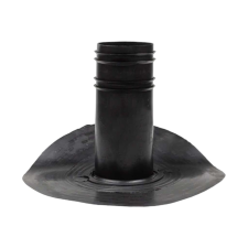 Gát GÁT Bitumenes D100 tetőösszefolyó 485mm víz-, hő- és hangszigetelés