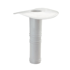 Gát GÁT PVC D60 tetőösszefolyó 250mm víz-, hő- és hangszigetelés