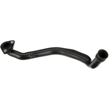 Gates cső, forgattyúsház szellőztetés GATES EMH085 autóalkatrész