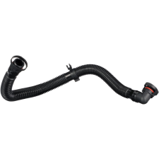 Gates cső, forgattyúsház szellőztetés GATES EMH213 autóalkatrész