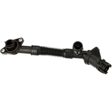 Gates cső, forgattyúsház szellőztetés GATES EMH249 autóalkatrész