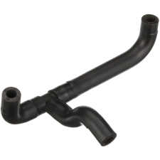 Gates cső, forgattyúsház szellőztetés GATES EMH378 autóalkatrész