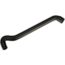 Gates cső, forgattyúsház szellőztetés GATES EMH450 autóalkatrész