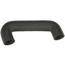 Gates cső, forgattyúsház szellőztetés GATES EMH595 autóalkatrész