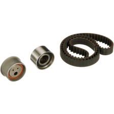 Gates Fogasszíjkészlet GATES K015514XS autóalkatrész