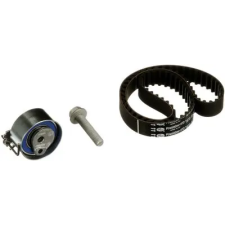 Gates Fogasszíjkészlet K015577XS autóalkatrész