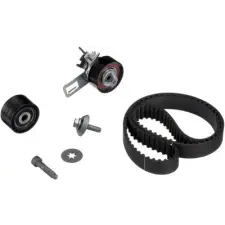 Gates Fogasszíjkészlet K015705XS autóalkatrész