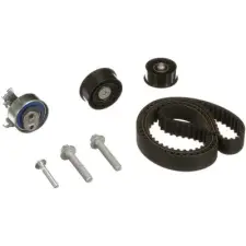 Gates Fogasszíjkészlet K025499XS autóalkatrész