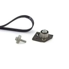Gates Fogasszíjkészlet K025552XS autóalkatrész