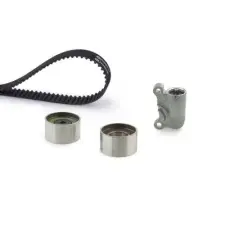 Gates Fogasszíjkészlet K025630XS autóalkatrész