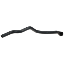 Gates Fűtéscső GATES 02-1750 autóalkatrész