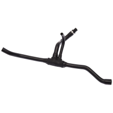 Gates Fűtéscső GATES 02-1829 autóalkatrész