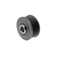 Gates generátor szabadonfutó 40,5mm,90amper autóalkatrész