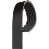 Gates hosszbordás szíj 6PK803EST