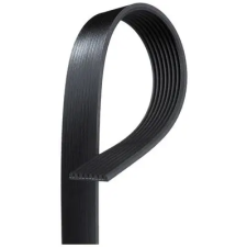 Gates hosszbordás szíj 8PK2560HD autóalkatrész
