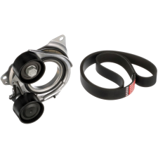 Gates hosszbordás szíj készlet GATES K018PK1162EST autóalkatrész