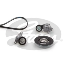 Gates hosszbordás szíj készlet K046PK1020EST autóalkatrész