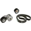 Gates hosszbordás szíj készlet K048PK2080HD