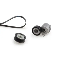 Gates hosszbordás szíj készlet K126PK1053 autóalkatrész