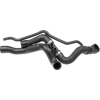 Gates hűtőcső 05-4312