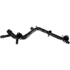 Gates Hűtőcső GATES 02-2997 autóalkatrész