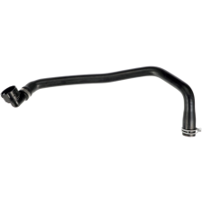 Gates hűtőcső GATES 05-3633 autóalkatrész