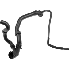 Gates hűtőcső GATES 05-4487 autóalkatrész