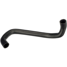 Gates hűtőcső GATES 05-4708 autóalkatrész