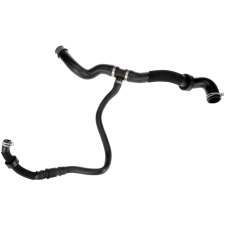 Gates hűtőcső GATES 05-4985 autóalkatrész