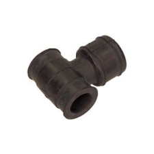 Gates javítókészlet forgattyúsház szellőztetés műanyag,fekete autóalkatrész