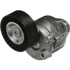 Gates Szíjfeszítő, hosszbordás szíj GATES T38390 autóalkatrész