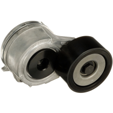 Gates Szíjfeszítő, hosszbordás szíj GATES T38724 autóalkatrész