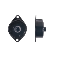 Gates Szíjfeszítő, hosszbordás szíj GATES T39167 autóalkatrész